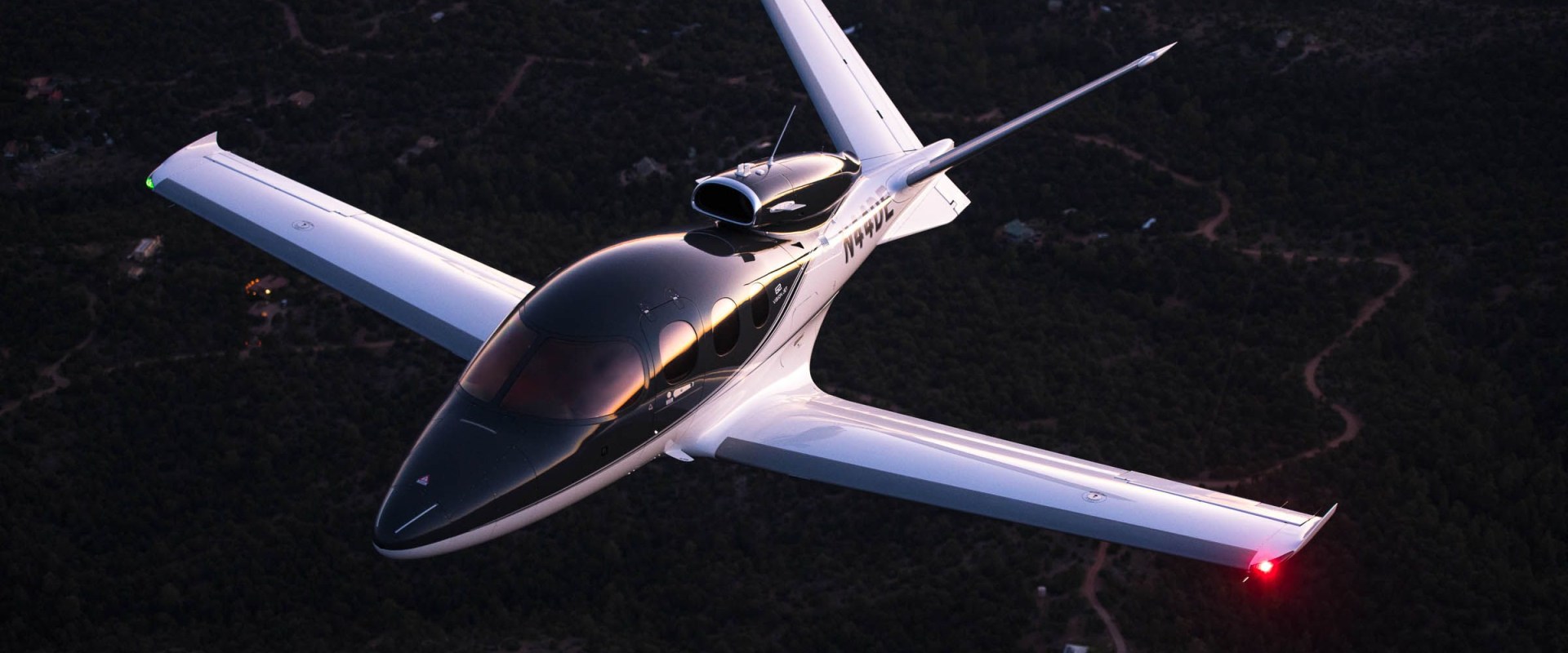 Detailed Steps for Activating Your Jet