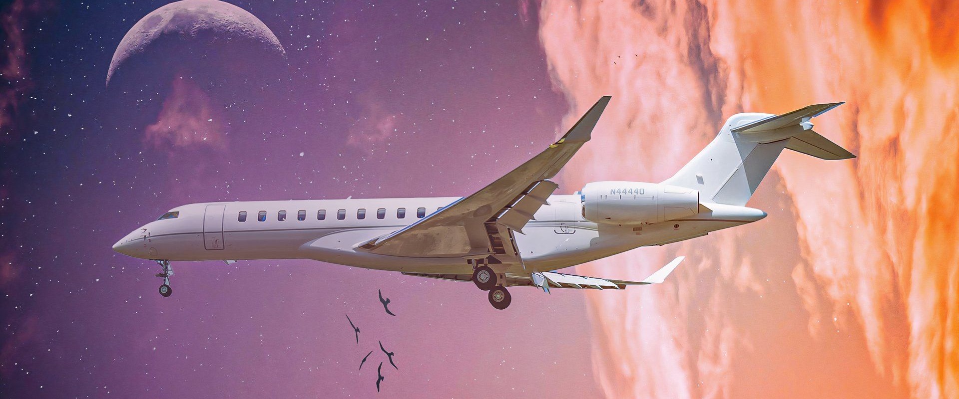 The Ultimate Guide to Registering Your Jet