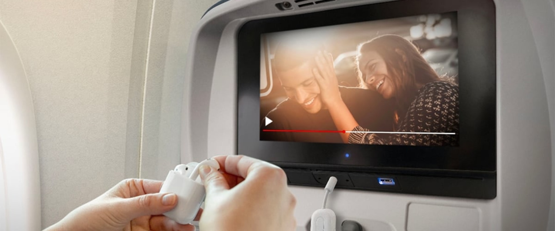 How to Connect Your Device to the Jet