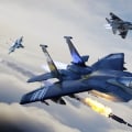 Easy-to-follow instructions on screen for activating a jet
