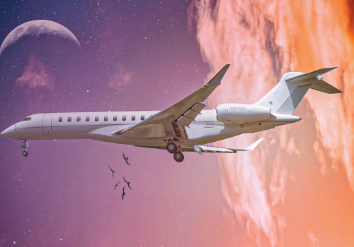 The Ultimate Guide to Registering Your Jet