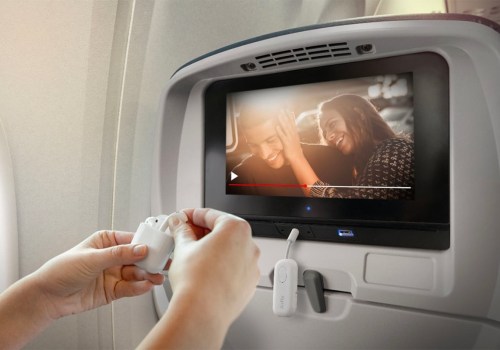 How to Connect Your Device to the Jet